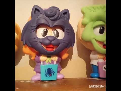 🕵🏻♀️🔎👀😂😹👻😊Mis fotos cobrando vida.