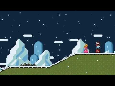 The Night Before Mario's Christmas - UCHdos0HAIEhIMqUc9L3vh1w