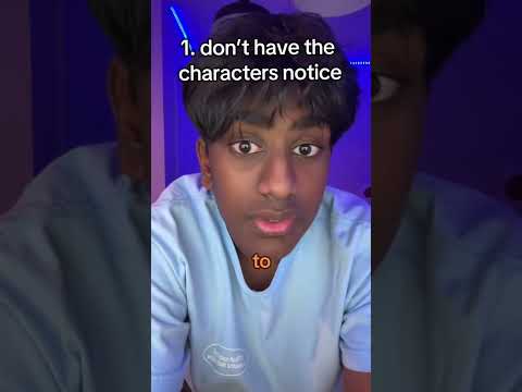 repost but talk NEED to know how to write ACTUAL plot twists #writingtips #writingadvice #authortube