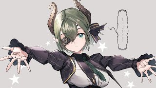 【 雑談 】ブラックフライデーで机買うの忘れないでほしい女【 堰代ミコ / ななしいんく 】