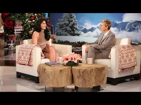 Kylie Jenner Talks Tyga and Caitlyn - UCp0hYYBW6IMayGgR-WeoCvQ