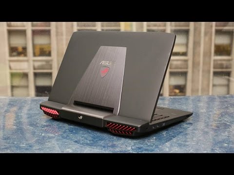 Top 5 Gaming Laptops Under $1000 (2015) - UCFmHIftfI9HRaDP_5ezojyw