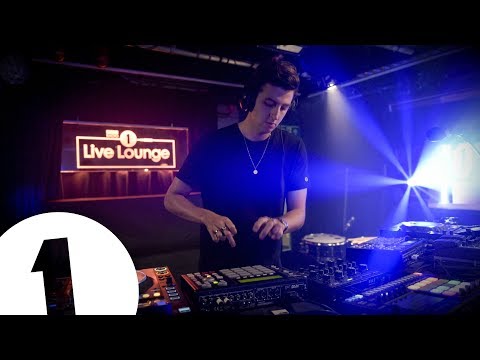 The xx perform Dangerous in the Live Lounge - UC-FQUIVQ-bZiefzBiQAa8Fw