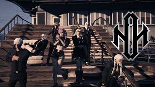 Ijin serius. - #NoirRoleplay #gtavrp