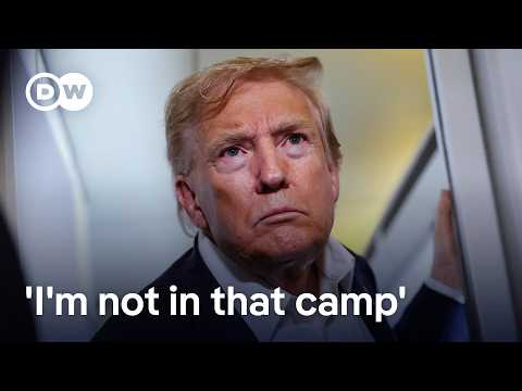'It's a pressure point' Can the recognition of a Palestinian state make a difference? | DW News