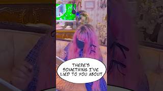 Princess lied to Levi…