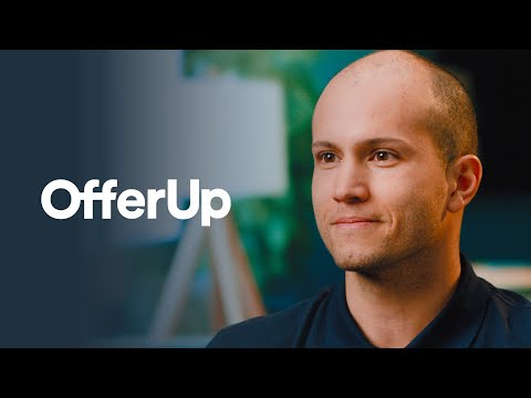 OfferUp uses Amazon Titan Multimodal Embeddings to boost buyer & seller experience