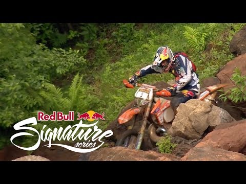 Red Bull Signature Series - Hare Scramble 2012 FULL TV EPISODE 13 - UCblfuW_4rakIf2h6aqANefA