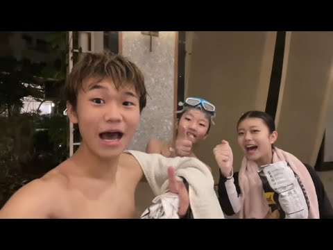 【ご報告】日本には帰りません