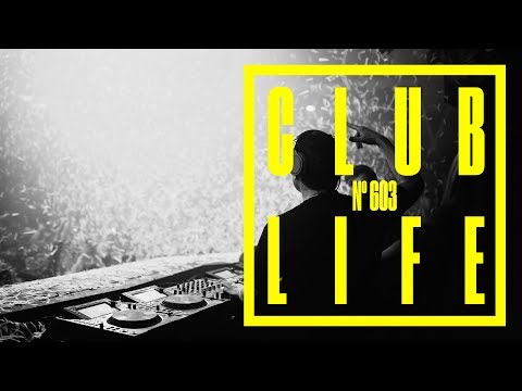 CLUBLIFE by Tiësto Podcast 603 - First Hour - UCPk3RMMXAfLhMJPFpQhye9g