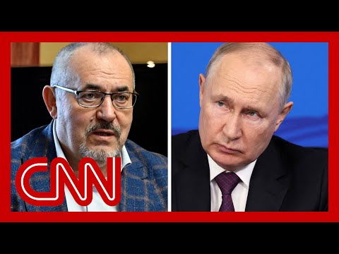 Putin critic one step closer to Russia's presidential ballot