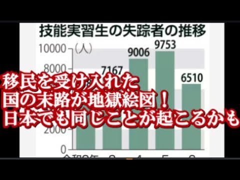 ほぼ移民政策？アフリカ ホームタウン政策が移民受け入れに繋がるなら、日本人ファーストの参政党 神谷代表は反対だそうです！