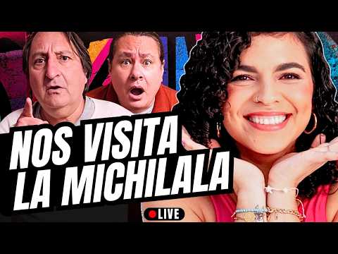 ¿Quién es esa persona? ¿Quién nos acompañará? - Los Malditos Podcast