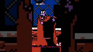 Don't Come to Dracula's House #retrogaming #parody #animation #castlev