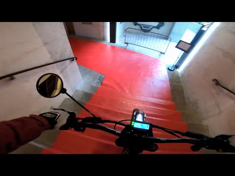 Lyon free bike vlog 009 (LONG VIDEO)