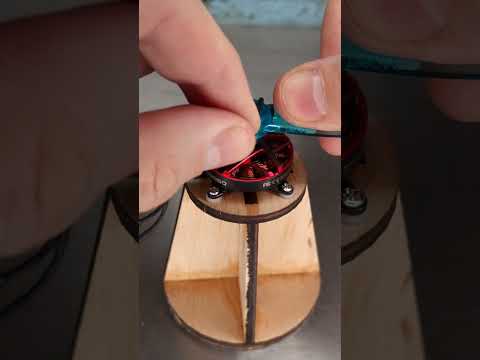 T motor AM30-F3P 2280KV thrust test - UCKGBfuC7Tbmw-Q7uD_hjUHw