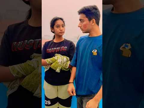 Kanha Ki Leela 😲😂 | Funny Krishna Twist | #shorts #funny #trending #viral #comedy