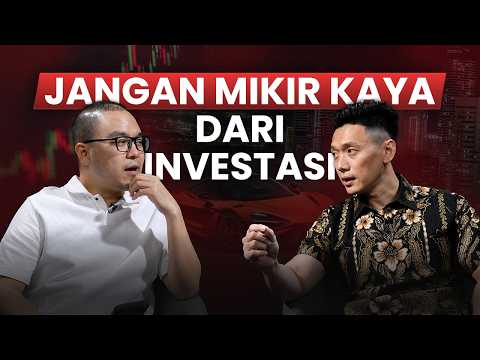ANTITESA Cacing Cacing Naga Naga! – Ft. Andrew Susanto