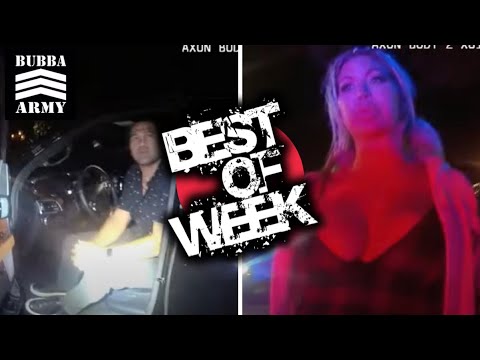 Bubba Trivia, D Kap Intervention, and More | BTLS Best of the Week - Ep. 3
