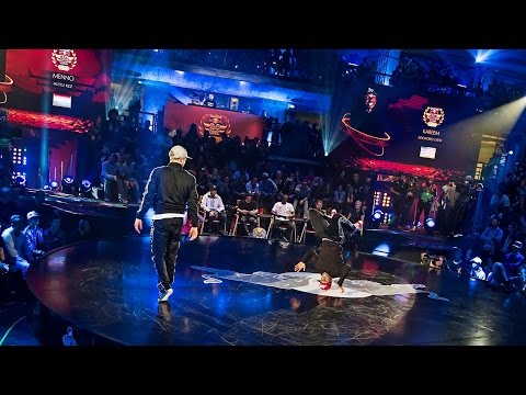 Menno VS Kareem | Red Bull BC One World Final 2015 - UC9oEzPGZiTE692KucAsTY1g