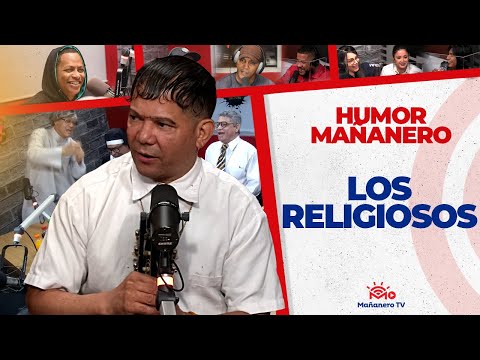 Los HIJOS del Maligno "Mete tu Mano Señor" - Religiosos