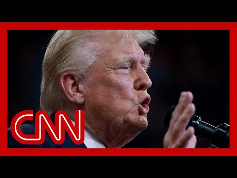 Has Trump lost campaign momentum? Analysts discuss