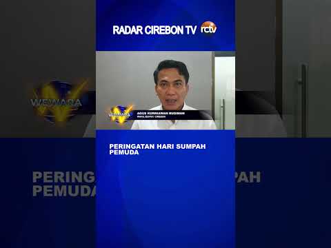 Peringatan Hari Sumpah Pemuda