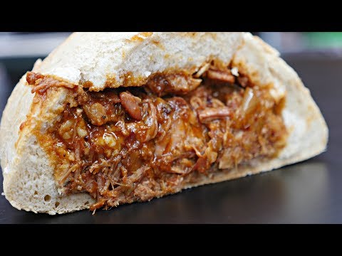 Dutch Oven Recipe - Schichtfleisch - Better than Pulled Pork!!?? - UC_kARM8MBLDBxZQuZeYYQdQ