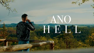ANO - HELL (prod. by Jumpa, Lukas Piano & Kordi)