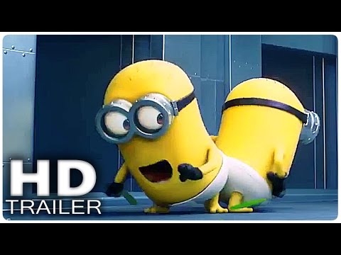 DESPICABLE ME 3: NEW TV Spot + Trailer (2017) - UCT0hbLDa-unWsnZ6Rjzkfug