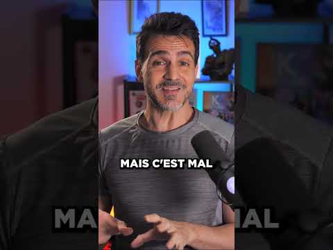 StoryBoard 1 de la vidéo CLASH ENTRE UNE TRAINEE ET UN PROF  Actu KPOP FR  #kpop