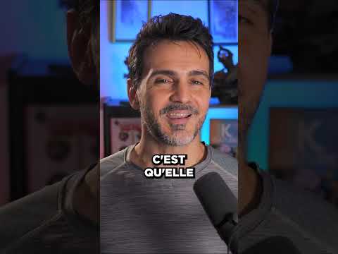StoryBoard 3 de la vidéo CLASH ENTRE UNE TRAINEE ET UN PROF  Actu KPOP FR  #kpop