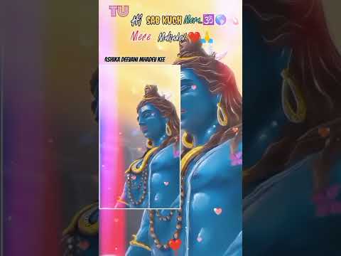 #mahadev #lovestatus