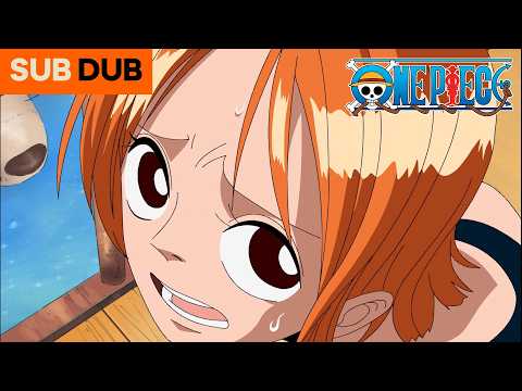 Afro Power | One Piece