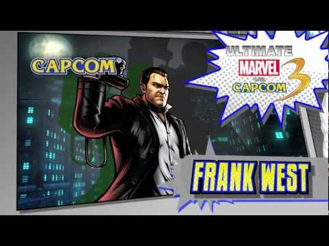 Ultimate Marvel vs. Capcom 3: Frank West - UCvC4D8onUfXzvjTOM-dBfEA