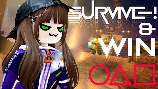 BANTAI MEMBANTAI BARENG VIEWERS - ROBLOX INK GAME