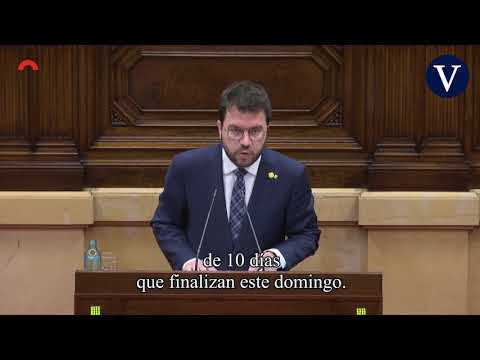 Catalunya prorrogará una semana las restricciones por la subida constante de casos