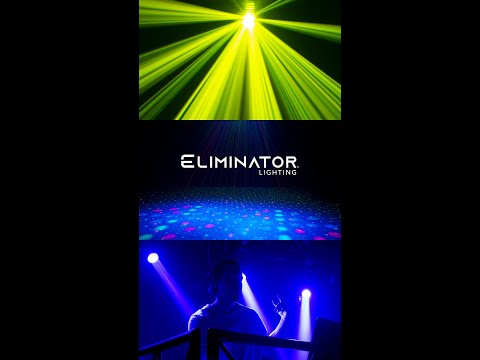 Eliminator Lighting: Elevate the Experience