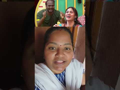 ఇమ్ము క్యాప్టెన్సీ ఏమోగానీ ఇమ్ముకు అయితే దూల తీరింది 🤣🤣#bhnr channel plz subscribe 🙏