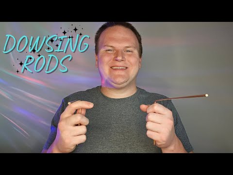 What is Karma? Learn Here on this Dowsing Rod Q&A