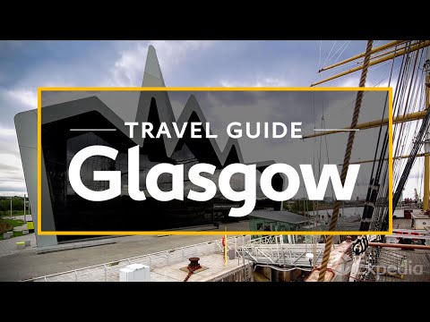 Glasgow Vacation Travel Guide | Expedia - UCGaOvAFinZ7BCN_FDmw74fQ