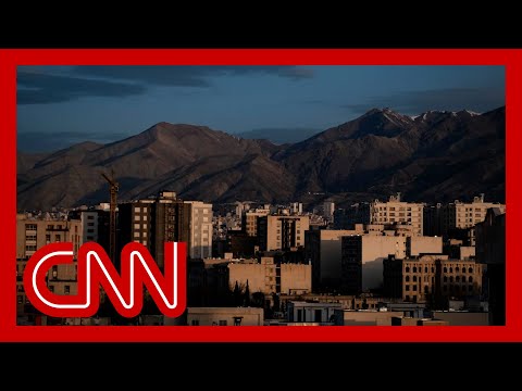 Israel preparing possible strike on Iranian nuclear facilities, intelligence suggests