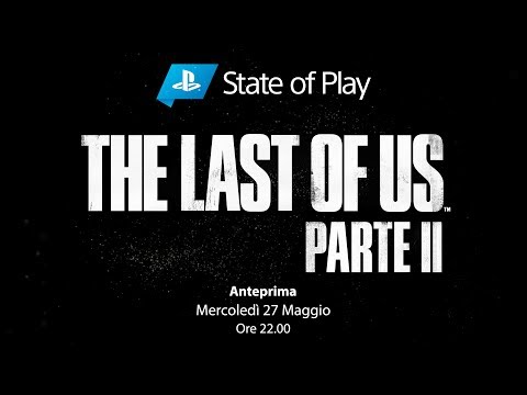 The Last of Us Parte II - State of Play | PS4
