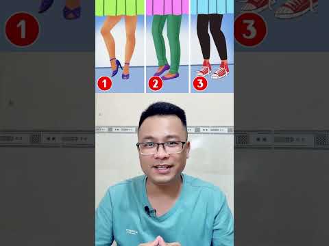 Ai là người Phụ Nữ mang bầu