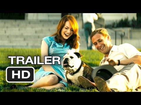 Gangster Squad Official Trailer #2 (2013) - Sean Penn, Ryan Gosling Movie HD - UCi8e0iOVk1fEOogdfu4YgfA