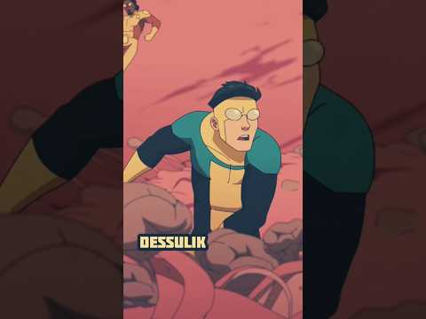 Неуязвимый 2 сезон такого финала сезона мы не ждали