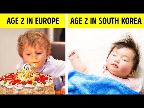 16 Crazy Things That Are Considered Normal In Other Countries - UC4rlAVgAK0SGk-yTfe48Qpw