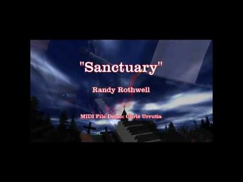 Sanctuary - Randy Rothwell