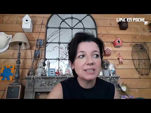 Vidéo de Cécile Chartre