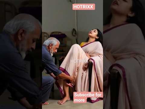 मालकिन की सेवा करना मेरा धर्म है तो सेवा कर देता हु #shorts #lovestory #couple